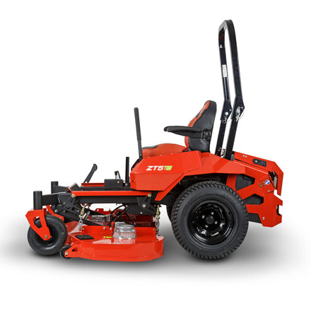 DR Z-Turn Mower ZT5E 60” PPZ5060S000N DR Power