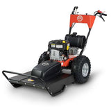 DR Brush Mower PRO 26 — 15.5 HP Briggs &amp; Stratton, Electric Start, 26" Deck DR Power