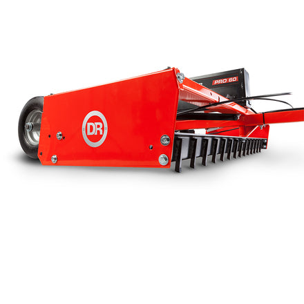 DR Power Grader PRO 60 PG25160XEN DR Power