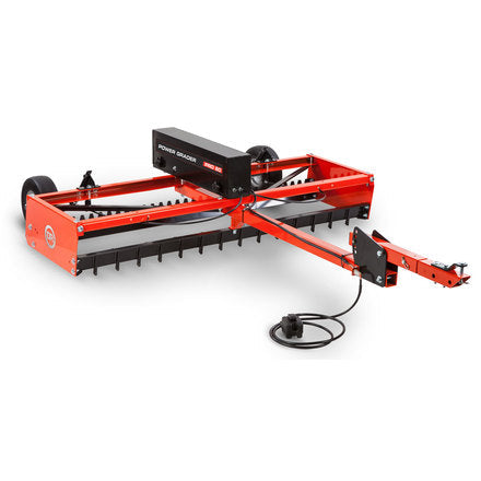 Dr Power Power Grader PRO 60 PG25160XEN