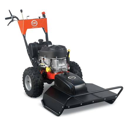 DR Brush Mower PRO XL30 20 HP BS ES – AT47030BEN49 DR Power