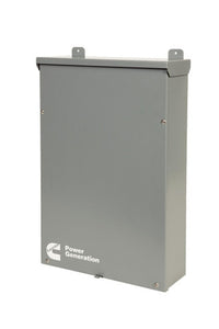 Cummins RA400SE 400A Service Entrance Rated Automatic Transfer Switch