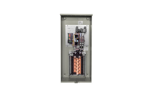 Generac 200 Amp Smart Transfer Switch Load Center RXGW20SHA3 | 20-40 Circuit NEMA 3R Generac