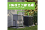13/11.5kW (LP/NG) - PP13 Standby Generator, Vanguard, 120/240V, Aluminum Enclosure, GC-1032 Controller Briggs & Stratton