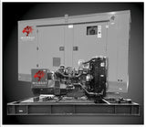 Wildcat RO0040 40kW Roughneck Tier 3 Diesel Generator