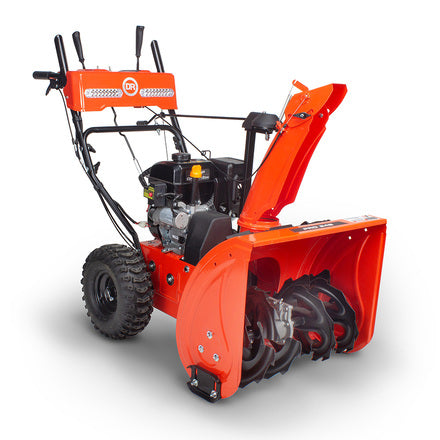 DR Power Pro 24B Snow Blower