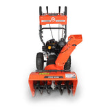 DR PRO 24B 24IN SNOW BLOWER DR Power