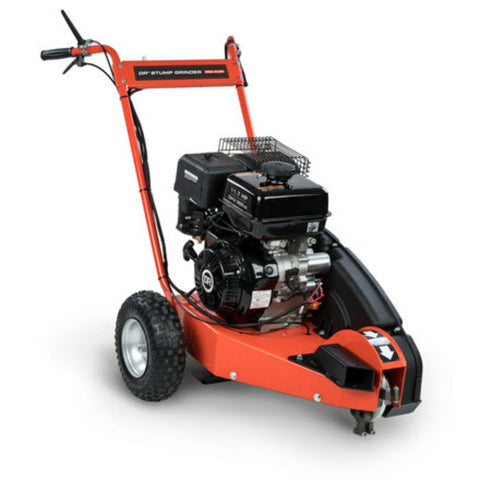Dr Power Stump Grinder PRO XLSP 11.7 HP ES