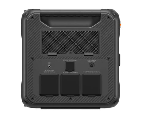 BLUETTI Apex 300 Portable Power Station | 2764.8Wh | 3840W | 2400W Solar Input Bluetti