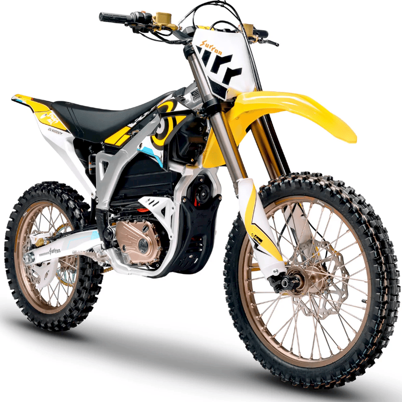 Surron Storm Bee (Enduro / Off Road / Road)