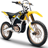 Surron Storm Bee (Enduro / Off Road / Road)