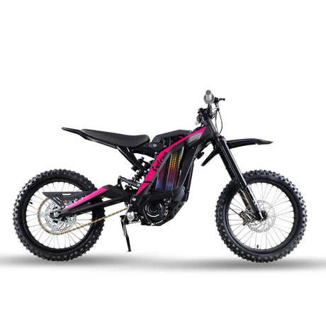 Surron Light Bee S 48v Youth