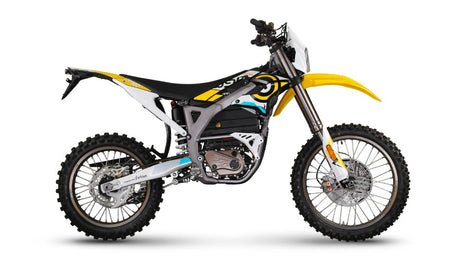 Surron Storm Bee (Enduro / Off Road / Road)