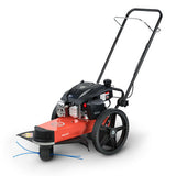 DR TRIMMER PILOT 7.6 FPT DR MS T4X1176DMN DR Power