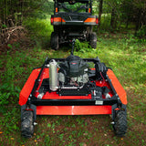 DR Brush Mower PRO MAX60T 24 HP KW ES – TB27060KEN DR Power