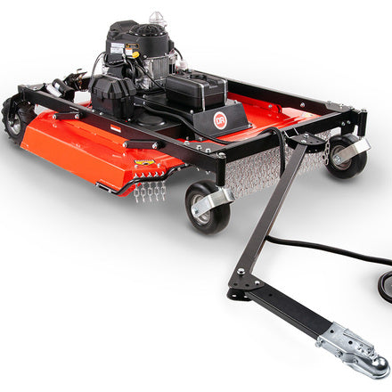 Dr Power Brush Mower PRO MAX60T 24 HP KW ES – TB27060KEN