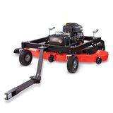 DR Mower PRO XL60TF 15.5 HP BS ES – TF13260BEN49 DR Power