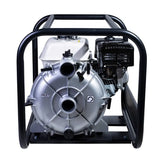 BE Power 2" Semi-Trash Transfer Pump with Honda GX200 Engine