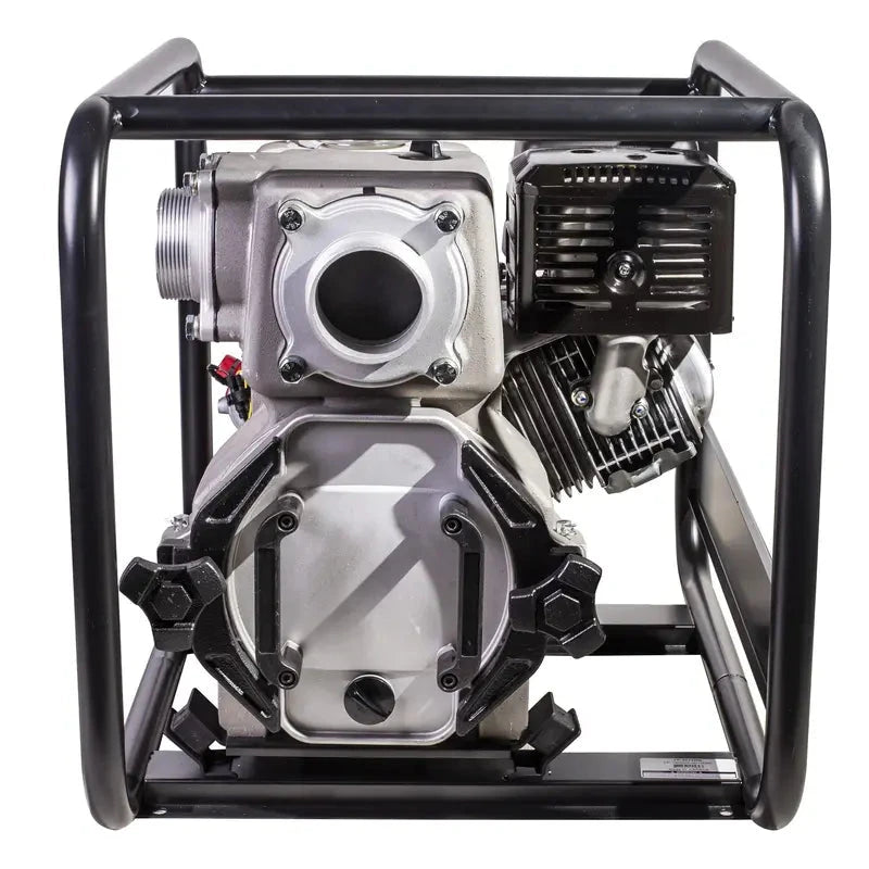 BE Power 3"-Trash Transfer Pump with Honda GX390 Engine BE Power Equipment