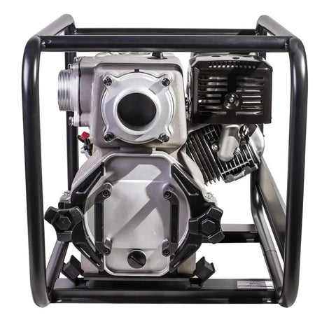 BE Power 3"-Trash Transfer Pump with Honda GX390 Engine BE Power Equipment