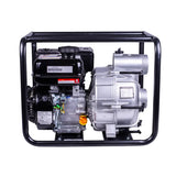 BE Power 3" Semi-Trash Transfer Pump with Powerease 225 Engine