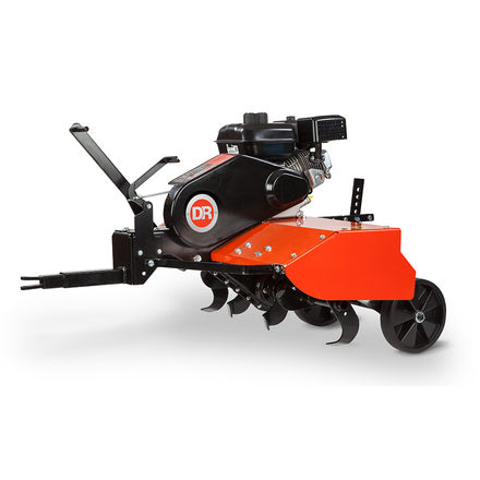 DR Tiller PREMIER 6 HP DR MS TT13036DMN DR Power