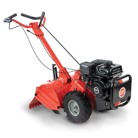 Dr Power Tiller PRO XLDRT 209cc MS TW19018DMN