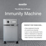 Austin Air Immunity Air Purifier