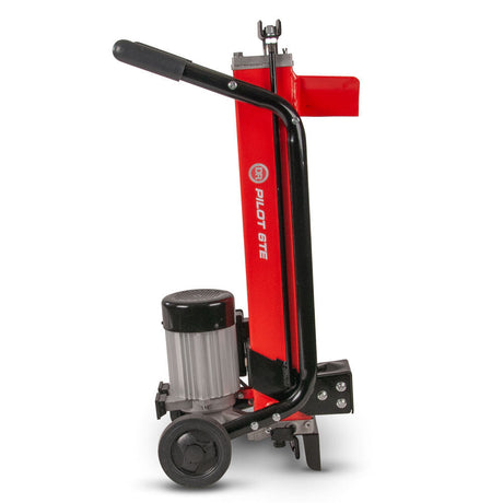 DR LOG SPLITTER PILOT 6TE ELECTRIC WE21006ACN DR Power