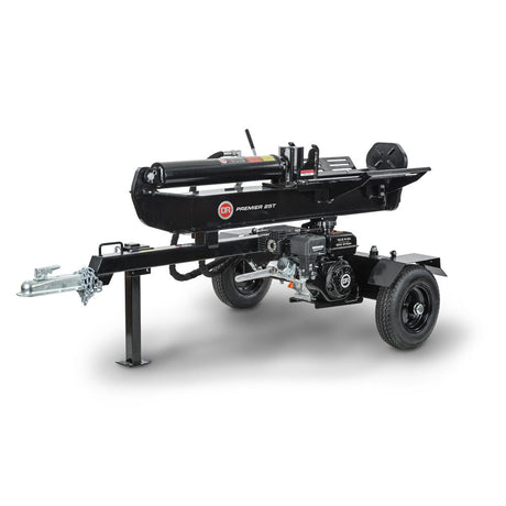 DR LOG SPLITTER PREMIER 25T 6.2 HP MS DR Power