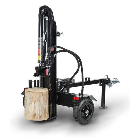DR LOG SPLITTER PREMIER 25T 6.2 HP MS DR Power