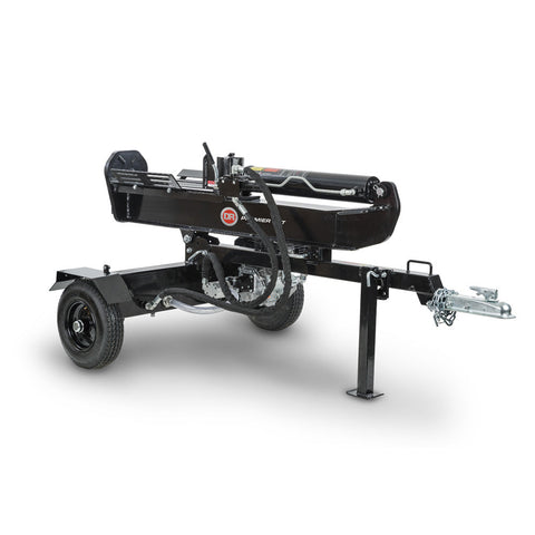 Dr Power Log Splitter Premier 25T 6.2 HP MS
