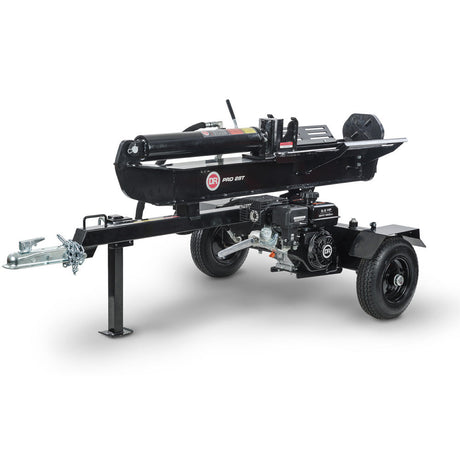 DR LOG SPLITTER PRO 28T 6.6 HP MS DR Power