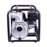 BE Power 3" Water Transfer Pump with Powerease 225 Engine