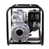 BE Power 4" Water Transfer Pump with Honda GX390 Engine