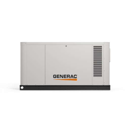 Generac Protector Series XG04045CNAC 40kW Standby Generator 3 Phase w/EMS