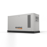 Generac Protector XG04045ANAX 40kW 1 Phase Generator