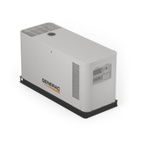 Generac Protector Series XG04045ANAC 40kW Standby Generator 1 Phase w/EMS