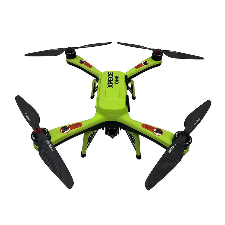 Xpece ONE Fishing Drone