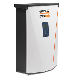Generac PWRcell 7.6kW 1Ph Inverter XVT076A03