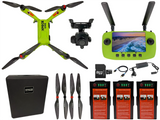 Xpece One Fishing Drone Kit