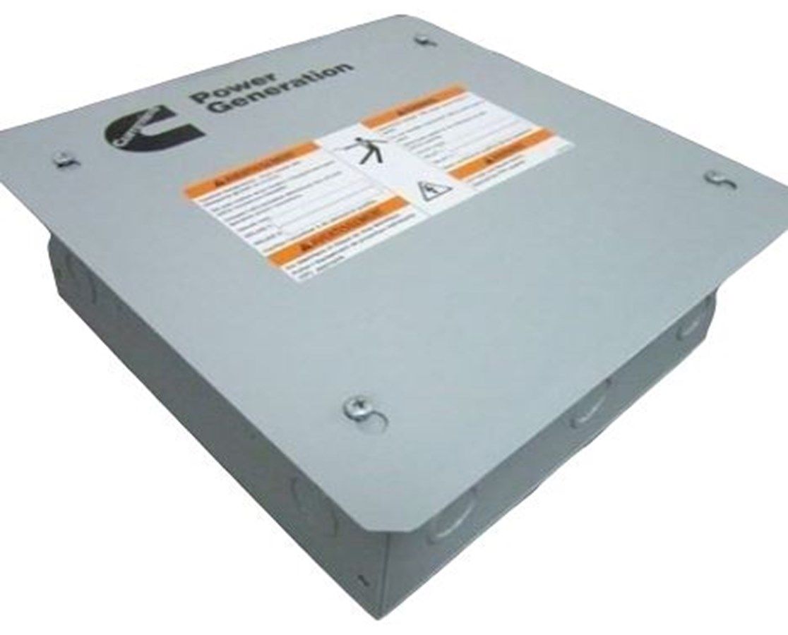 Cummins Power Management Kit A051C329 Cummins