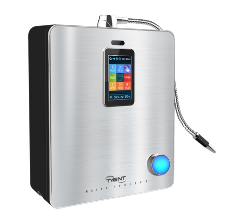 ACE-13 Above-Counter Water Ionizer Tyent