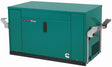 Cummins Onan QD 3200 RV Generator 3.2kW Diesel 120V Single Phase Air Cooled 3.2HDZAA-6508 Cummins