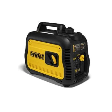 DEWALT 2500 Watt Gas Powered 50 State Portable Inverter Generator with CO Protect PMC222500