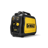 DEWALT 2500 Watt Gas Powered 50 State Portable Inverter Generator with CO Protect PMC222500