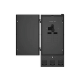 EcoFlow DELTA Pro Ultra Inverter With Smart Home Panel 2, 1 battery EFDPU-BP-SHP2-US Ecoflow