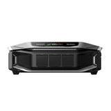 EcoFlow DELTA Pro Ultra X Smart Panel 3 - 2 Battery Bundle Ecoflow