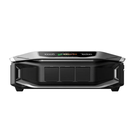 EcoFlow DELTA Pro Ultra X Smart Panel 3 - 2 Battery Bundle Ecoflow