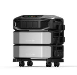 EcoFlow DELTA Pro Ultra X Inverter EFDELTAPROUX-US-2EB Ecoflow